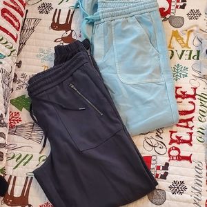 Athleta farallon bundle size 8tall